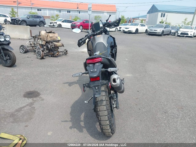 Yamaha Xtz690 2025 JYADM17N0SA000747 Image 6
