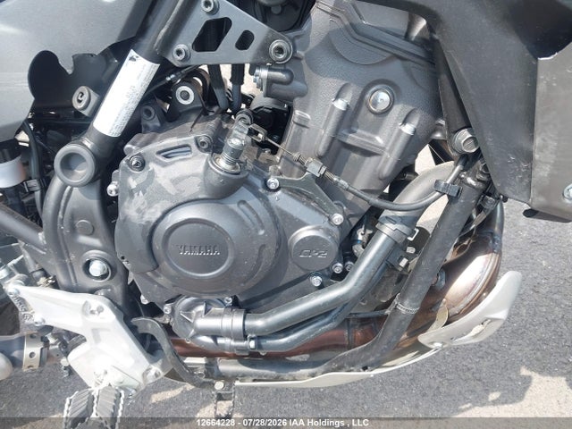 Yamaha Xtz690 2025 JYADM17N0SA000747 Image 8