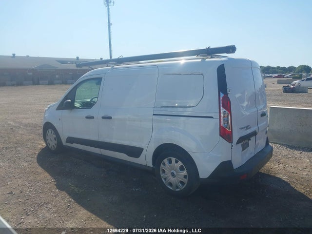 Ford Transit Connect Xlt 2021 NM0LS7T29M1500314 Image 14