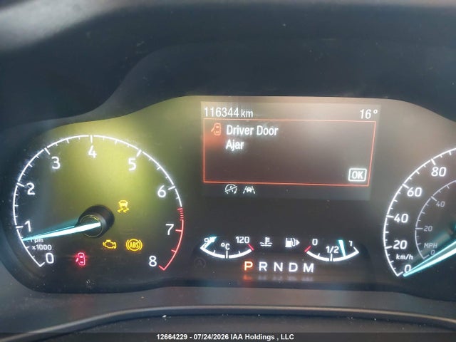 12664229 :رقم المزاد ، NM0LS7T29M1500314 vin ، 2021 Ford Transit Connect Xlt مزاد بيع