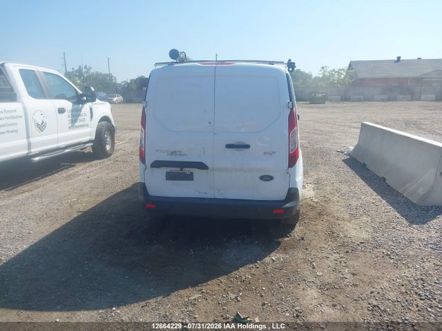 12664229 :رقم المزاد ، NM0LS7T29M1500314 vin ، 2021 Ford Transit Connect Xlt مزاد بيع
