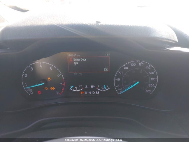 Ford Transit Connect Xlt 2021 NM0LS7T29M1500314 Image 7