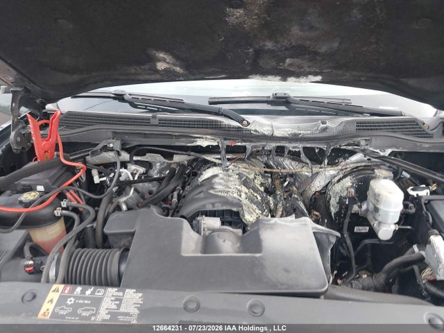 Aukcja sprzedaży 2018 Gmc Sierra K1500 Sle, vin: 3GTU2MEC6JG117679, numer aukcji: 12664231