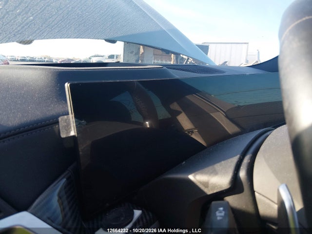 12664232 :رقم المزاد ، 5UX33EX01R9V38513 vin ، 2024 Bmw X6 Xdrive40i مزاد بيع
