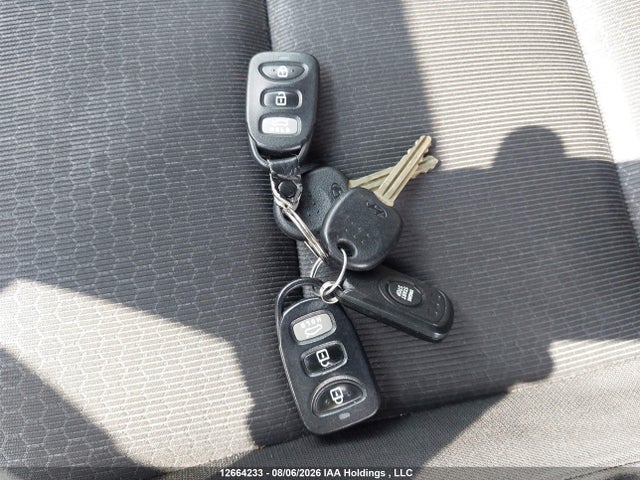 12664233 :رقم المزاد ، KMHD84LFXHU239234 vin ، 2017 Hyundai Elantra مزاد بيع