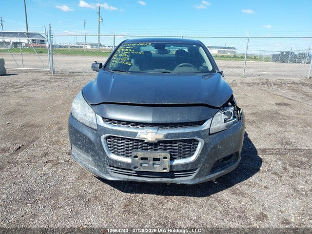 Chevrolet MALIBU 1LT 2015 1G11C5SL9FF270830 Image 12
