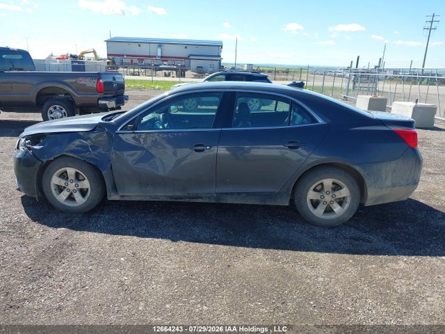 Chevrolet MALIBU 1LT 2015 1G11C5SL9FF270830 Image 14