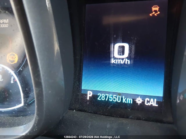 Chevrolet MALIBU 1LT 2015 1G11C5SL9FF270830 Image 15