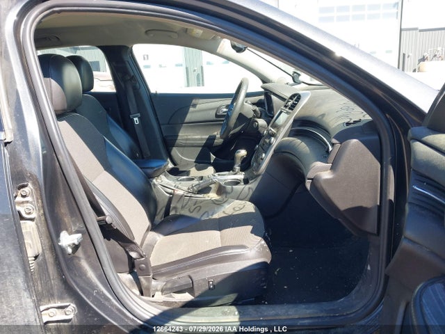 Chevrolet MALIBU 1LT 2015 1G11C5SL9FF270830 Image 5