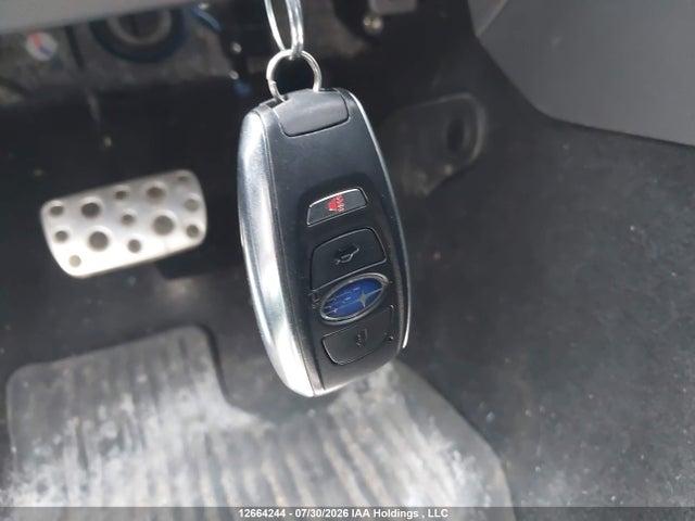 Продажа на аукционе авто 2023 Subaru Wrx Sport, vin: JF1VBAH60P8804475, номер лота: 12664244