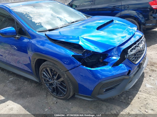 Продажа на аукционе авто 2023 Subaru Wrx Sport, vin: JF1VBAH60P8804475, номер лота: 12664244
