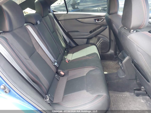 Продажа на аукционе авто 2023 Subaru Wrx Sport, vin: JF1VBAH60P8804475, номер лота: 12664244