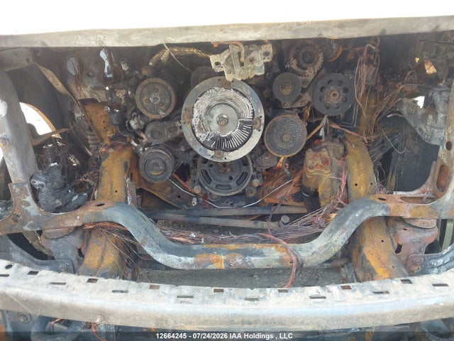 Aukcja sprzedaży 2011 Ford F350 Super Duty, vin: 1FTRF3BT4BEB67885, numer aukcji: 12664245