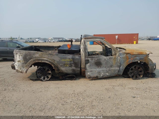 Aukcja sprzedaży 2011 Ford F350 Super Duty, vin: 1FTRF3BT4BEB67885, numer aukcji: 12664245