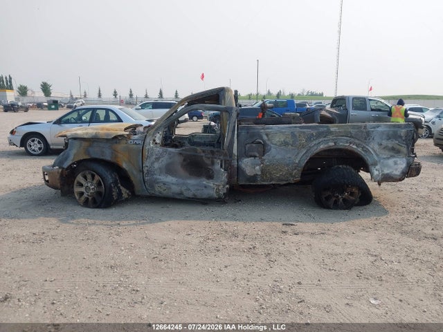 Aukcja sprzedaży 2011 Ford F350 Super Duty, vin: 1FTRF3BT4BEB67885, numer aukcji: 12664245