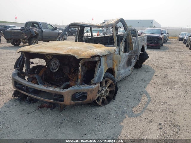 Aukcja sprzedaży 2011 Ford F350 Super Duty, vin: 1FTRF3BT4BEB67885, numer aukcji: 12664245