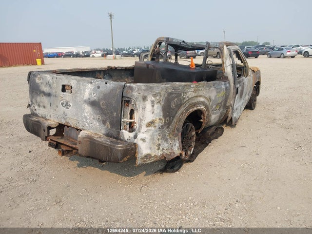 Aukcja sprzedaży 2011 Ford F350 Super Duty, vin: 1FTRF3BT4BEB67885, numer aukcji: 12664245