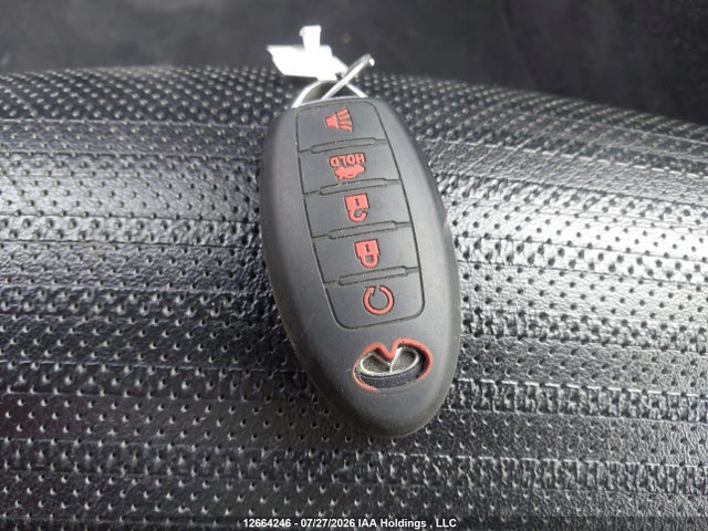JN1EV7AR3HM831237 Infiniti Q50 Premium/sport/se