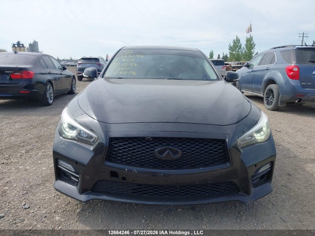 JN1EV7AR3HM831237 Infiniti Q50 Premium/sport/se