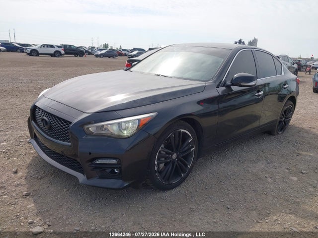 JN1EV7AR3HM831237 Infiniti Q50 Premium/sport/se