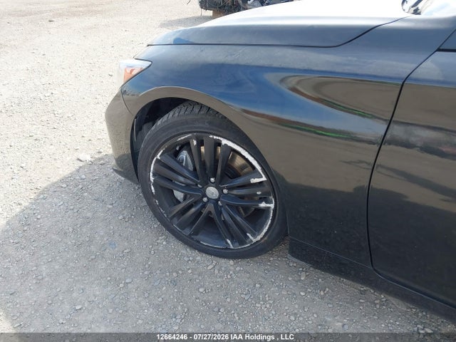 JN1EV7AR3HM831237 Infiniti Q50 Premium/sport/se
