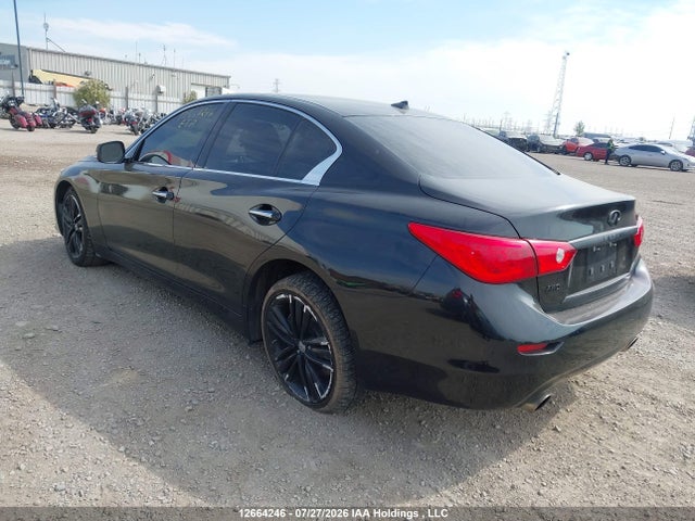 JN1EV7AR3HM831237 Infiniti Q50 Premium/sport/se
