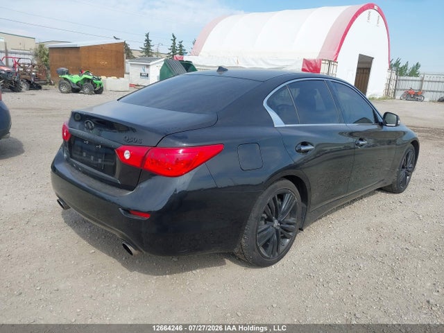 JN1EV7AR3HM831237 Infiniti Q50 Premium/sport/se