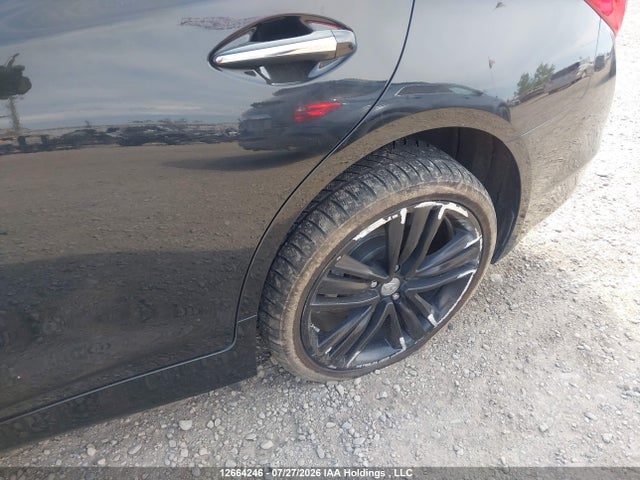 JN1EV7AR3HM831237 Infiniti Q50 Premium/sport/se