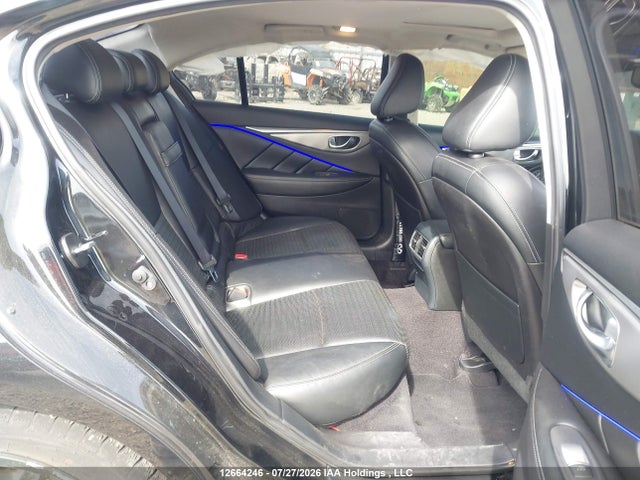 JN1EV7AR3HM831237 Infiniti Q50 Premium/sport/se