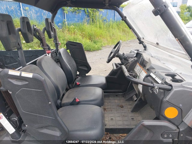 Yamaha Yxm700 Es 2016 5Y4AMB2W6GA300157 Image 5