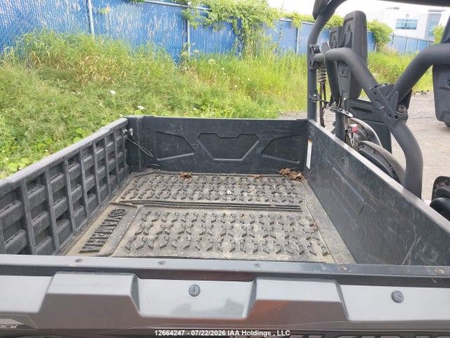 Yamaha Yxm700 Es 2016 5Y4AMB2W6GA300157 Image 8