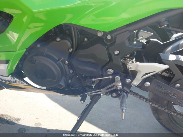 Kawasaki Ex500 A/b 2025 ML5EXGJ14SDA59126 Image 9