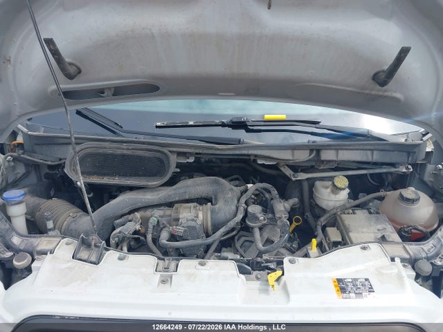 Ford Transit T-350 2021 1FTBW3X84MKA00100 Image 10