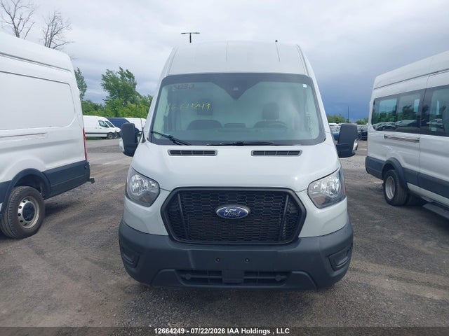 Ford Transit T-350 2021 1FTBW3X84MKA00100 Image 12