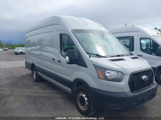 Ford Transit T-350 2021 1FTBW3X84MKA00100 Image 13