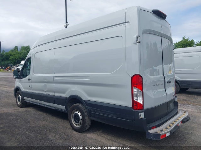 Ford Transit T-350 2021 1FTBW3X84MKA00100 Image 14