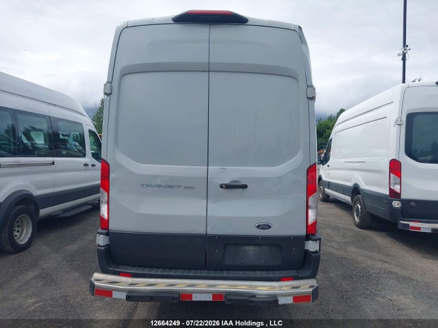 Ford Transit T-350 2021 1FTBW3X84MKA00100 Image 15