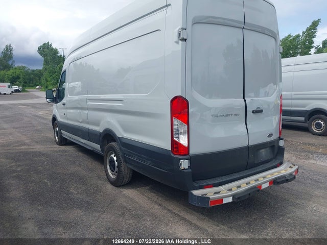 Ford Transit T-350 2021 1FTBW3X84MKA00100 Image 3