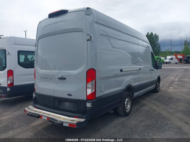 Ford Transit T-350 2021 1FTBW3X84MKA00100 Image 4