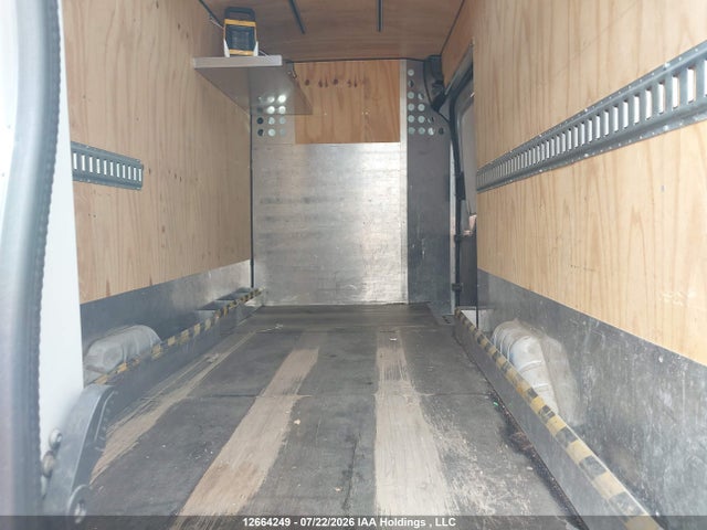 Ford Transit T-350 2021 1FTBW3X84MKA00100 Image 5