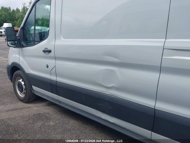 Ford Transit T-350 2021 1FTBW3X84MKA00100 Image 6