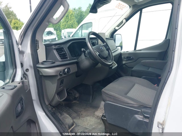 Ford Transit T-350 2021 1FTBW3X84MKA00100 Image 8