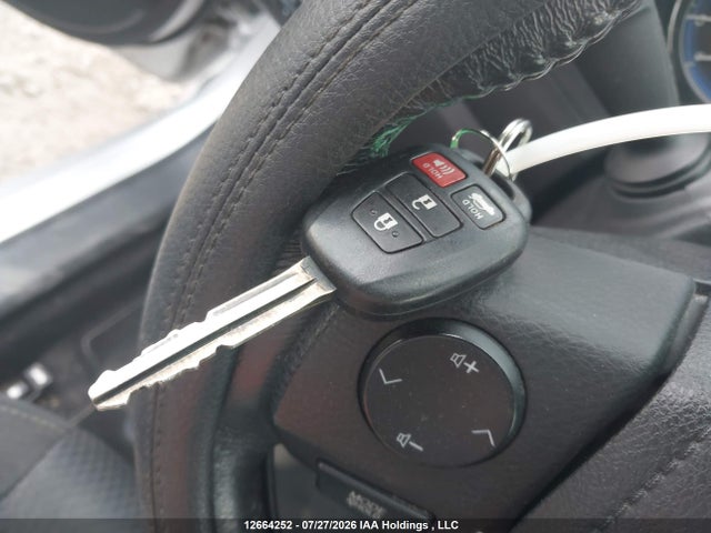 Продажа на аукционе авто 2019 Toyota Corolla Le, vin: 2T1BURHEXKC206842, номер лота: 12664252