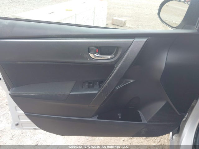 Продажа на аукционе авто 2019 Toyota Corolla Le, vin: 2T1BURHEXKC206842, номер лота: 12664252