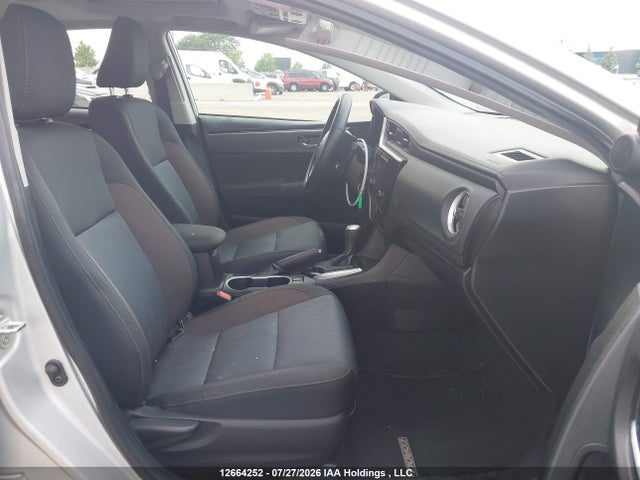 Продажа на аукционе авто 2019 Toyota Corolla Le, vin: 2T1BURHEXKC206842, номер лота: 12664252