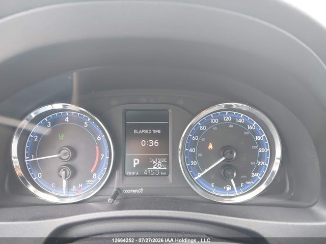 Продажа на аукционе авто 2019 Toyota Corolla Le, vin: 2T1BURHEXKC206842, номер лота: 12664252