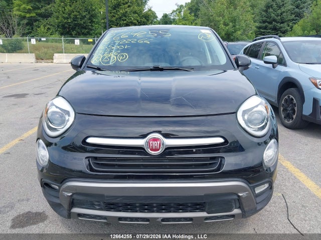 Fiat 500x Trekking Plus 2016 ZFBCFYET7GP422266 Image 13