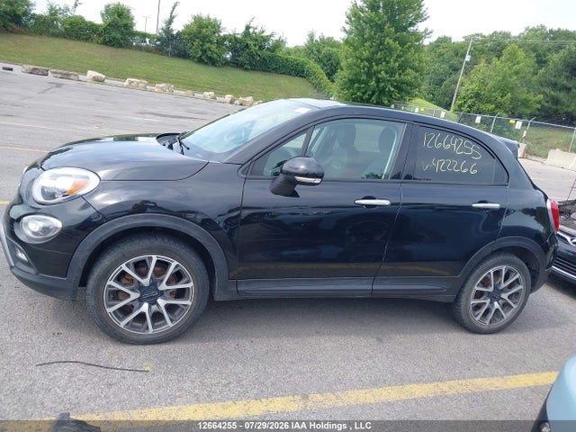 Fiat 500x Trekking Plus 2016 ZFBCFYET7GP422266 Image 15