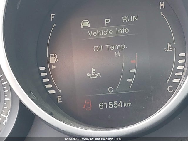 Fiat 500x Trekking Plus 2016 ZFBCFYET7GP422266 Image 16