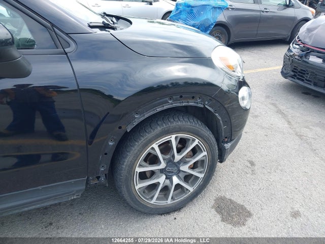 Fiat 500x Trekking Plus 2016 ZFBCFYET7GP422266 Image 21
